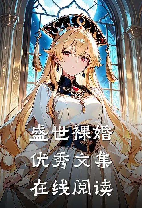 盛世裸婚优秀文集在线阅读