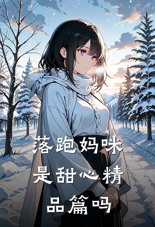 落跑妈咪是甜心精品篇吗