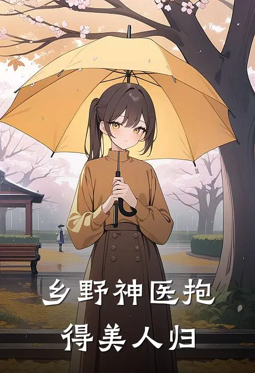 乡野神医抱得美人归