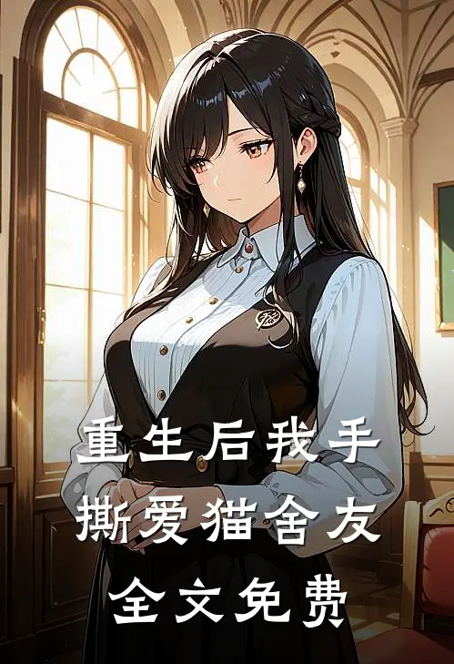 重生后我手撕爱猫舍友全文免费