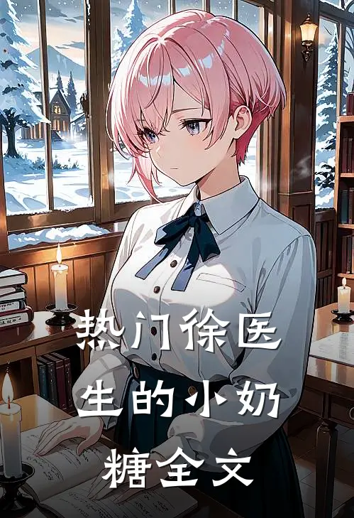 热门徐医生的小奶糖全文