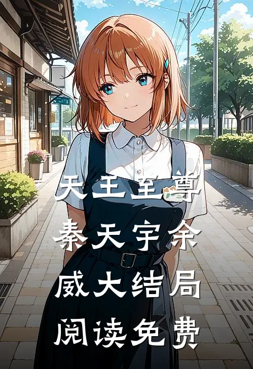 天王至尊秦天宇余威大结局阅读免费