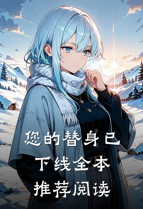 您的替身已下线全本推荐阅读