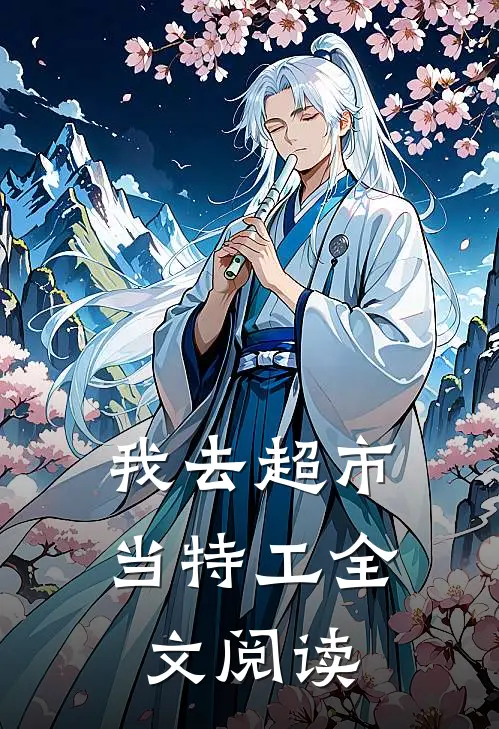我去超市当特工全文阅读