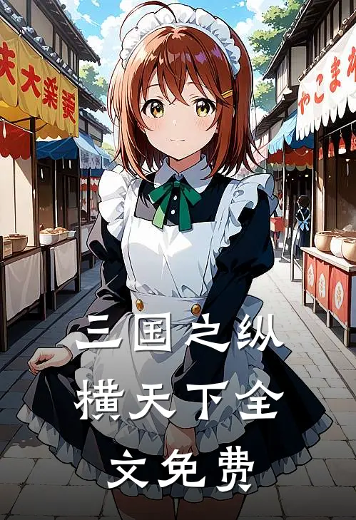 三国之纵横天下全文免费