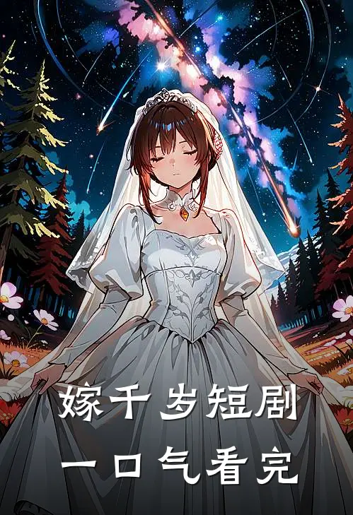 嫁千岁短剧一口气看完