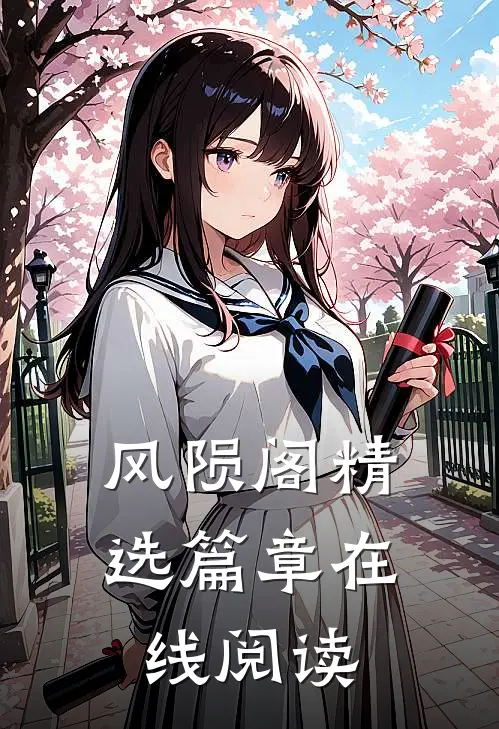 风陨阁精选篇章在线阅读
