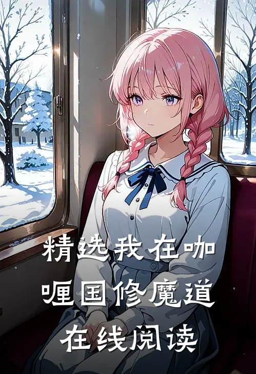 精选我在咖喱国修魔道在线阅读