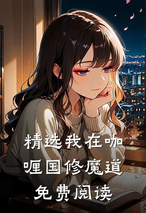 精选我在咖喱国修魔道免费阅读