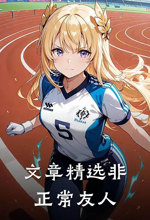 文章精选非正常友人
