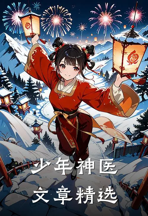 少年神医文章精选