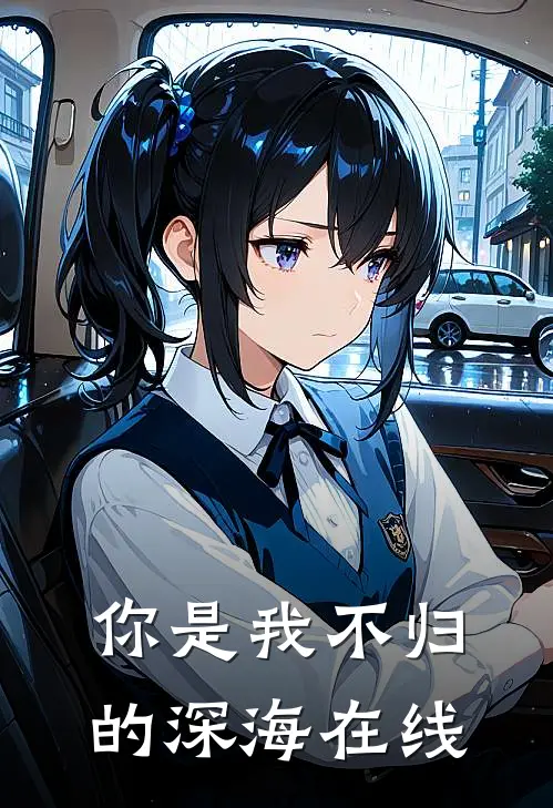 你是我不归的深海在线