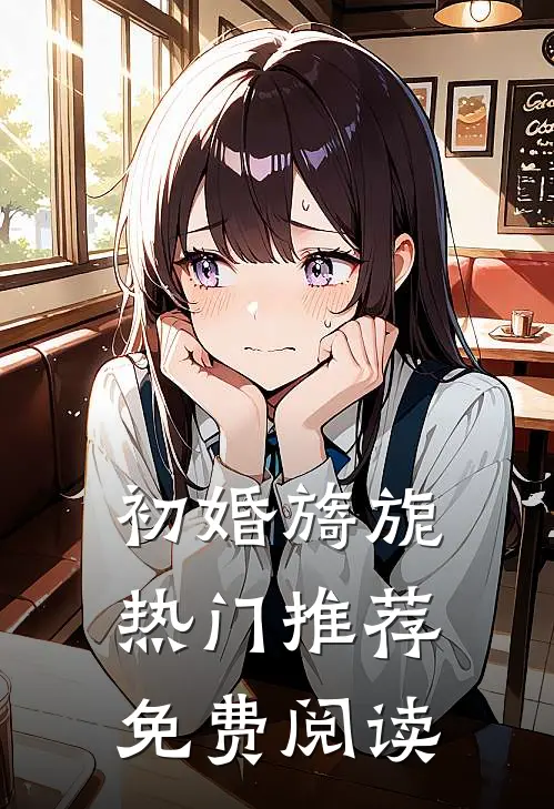 初婚旖旎热门推荐免费阅读
