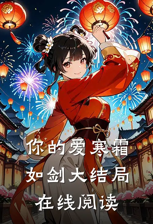 你的爱寒霜如剑大结局在线阅读