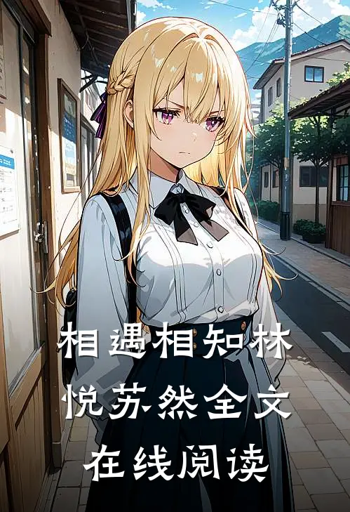 相遇相知林悦苏然全文在线阅读