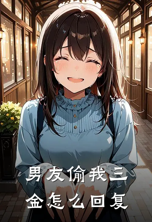 男友偷我三金怎么回复