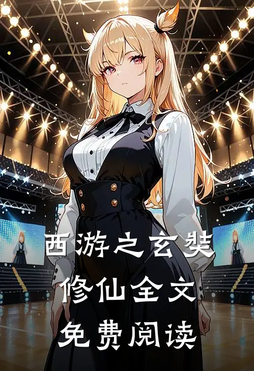 西游之玄奘修仙全文免费阅读