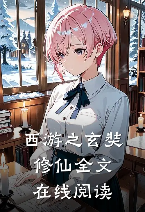 西游之玄奘修仙全文在线阅读