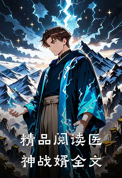 精品阅读医神战婿全文