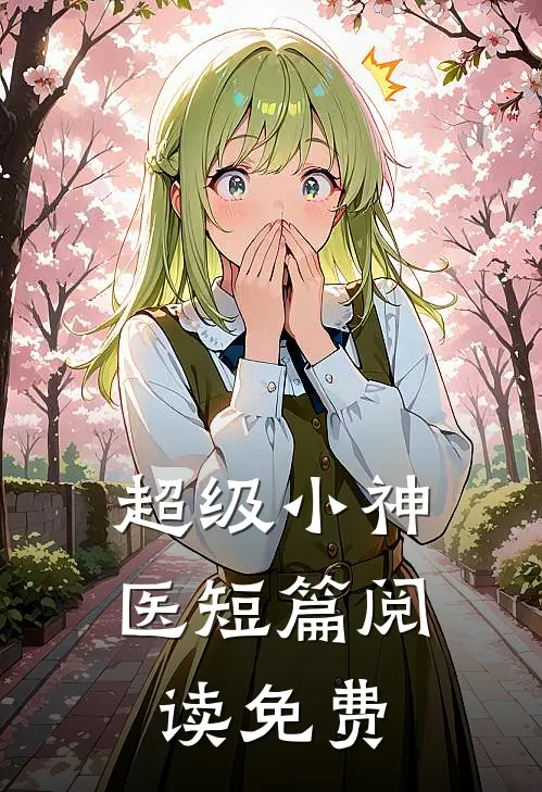 超级小神医短篇阅读免费