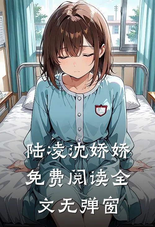 陆凌沈娇娇免费阅读全文无弹窗