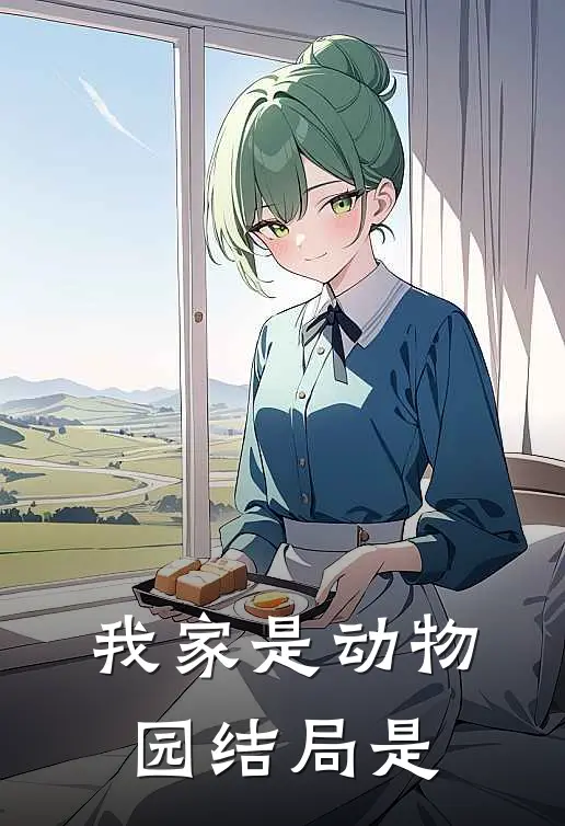 我家是动物园结局是