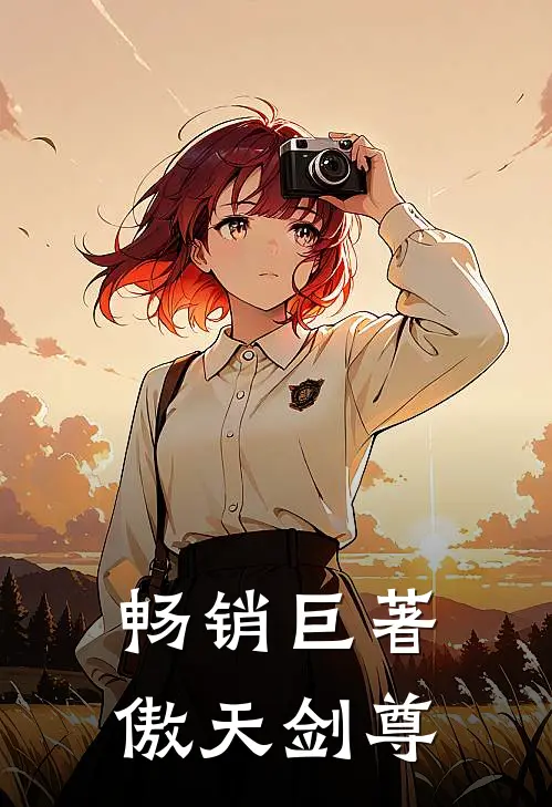 畅销巨著傲天剑尊