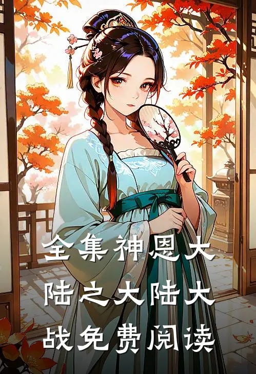 全集神恩大陆之大陆大战免费阅读