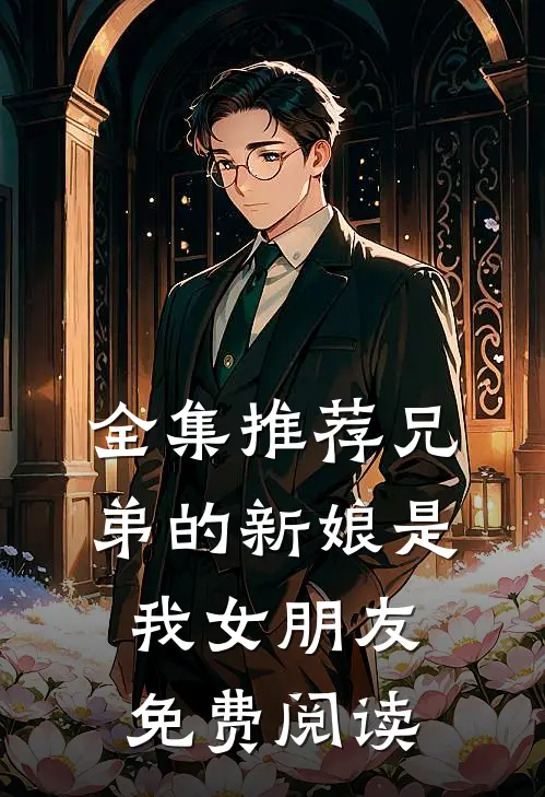 全集推荐兄弟的新娘是我女朋友免费阅读