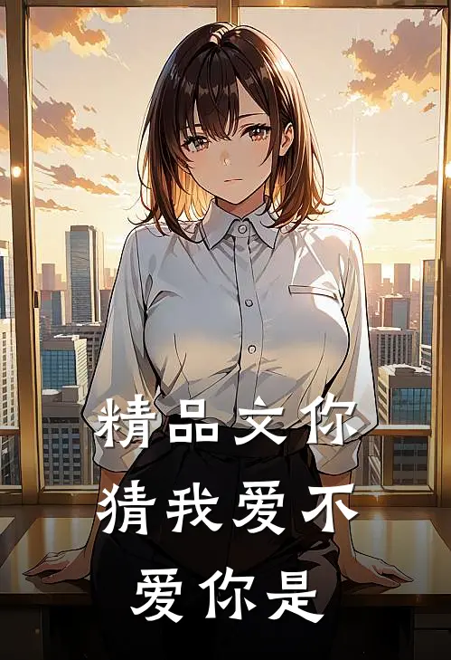 精品文你猜我爱不爱你是