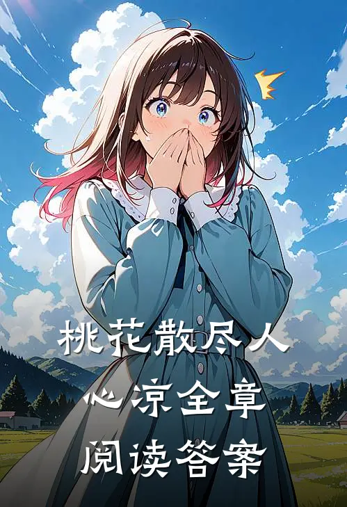 桃花散尽人心凉全章阅读答案