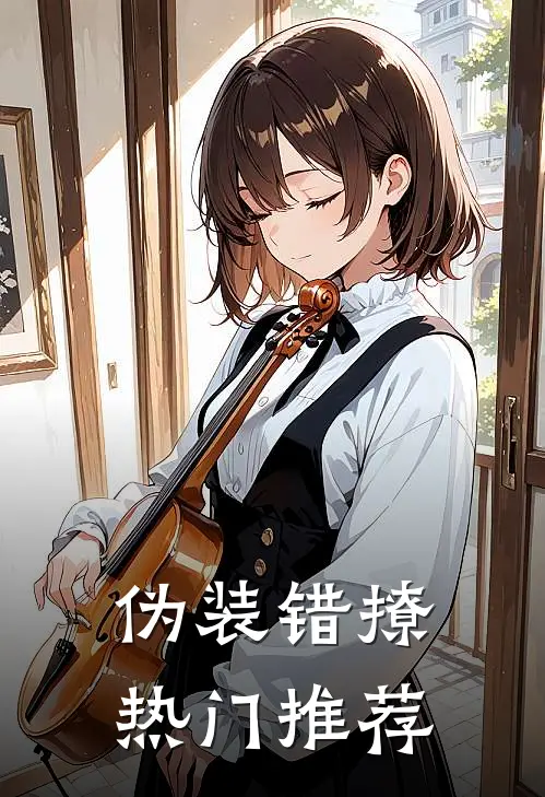 伪装错撩热门推荐