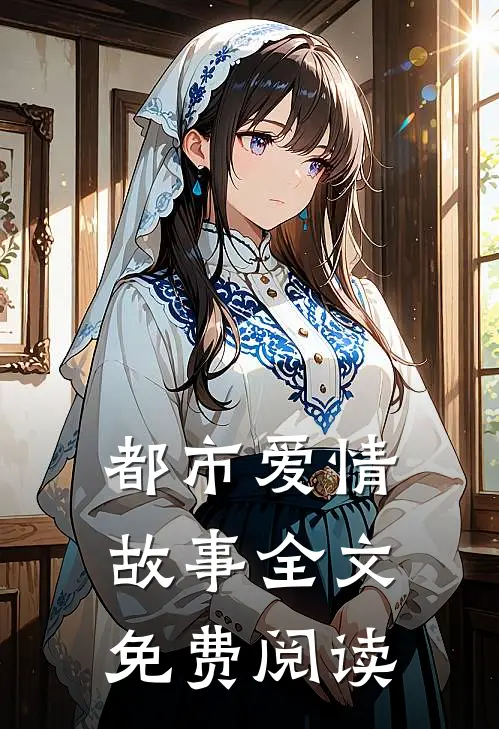 都市爱情故事全文免费阅读