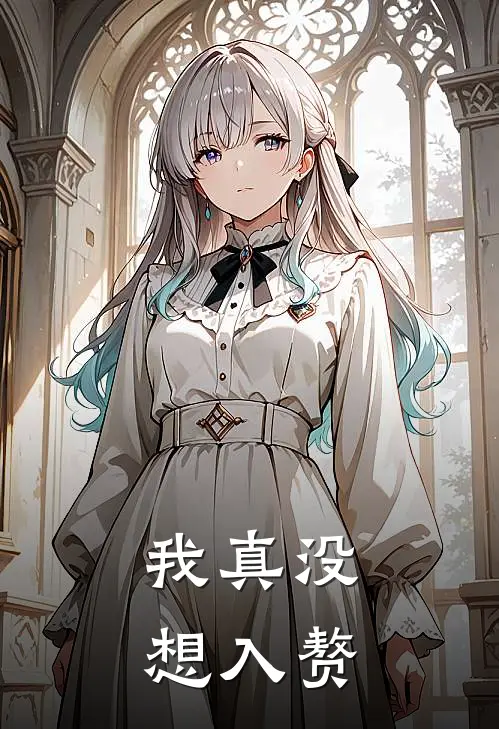 我真没想入赘