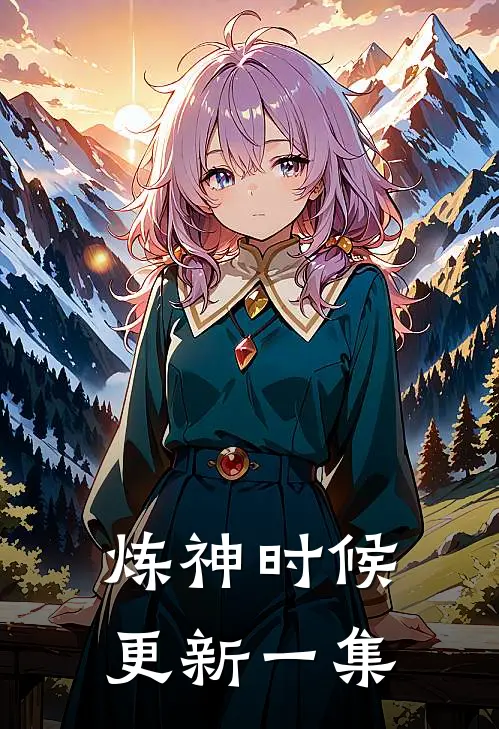 炼神时候更新一集