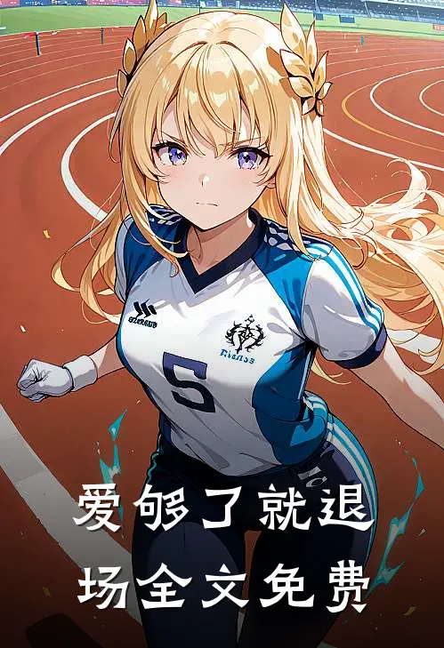 爱够了就退场全文免费
