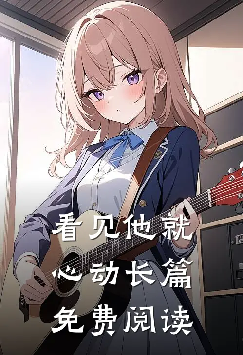 看见他就心动长篇免费阅读