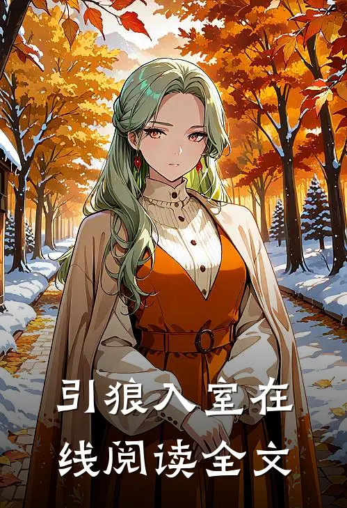 引狼入室在线阅读全文