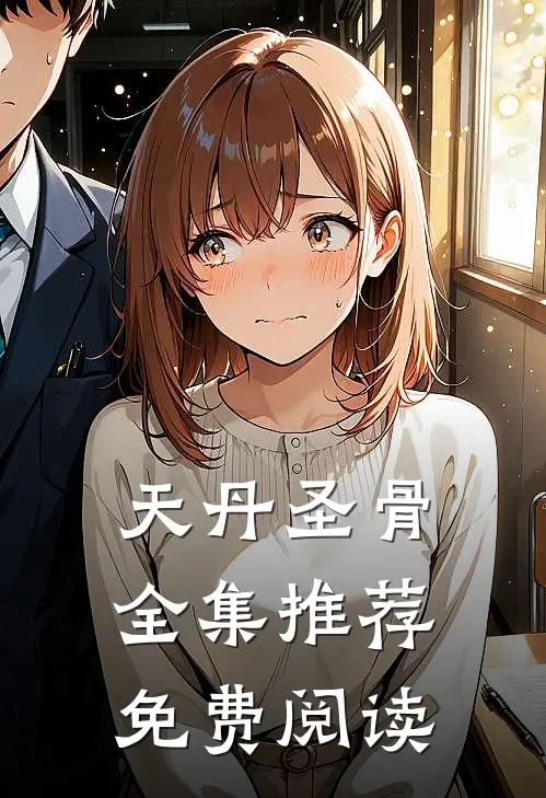 天丹圣骨全集推荐免费阅读