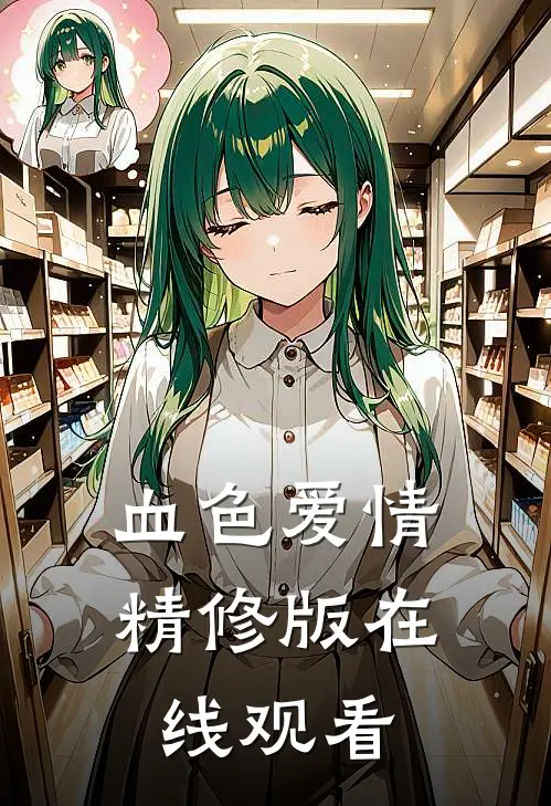 血色爱情精修版在线观看