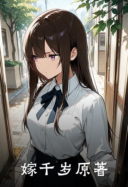 嫁千岁原著