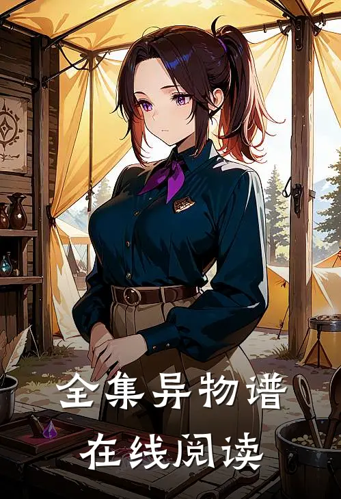 全集异物谱在线阅读