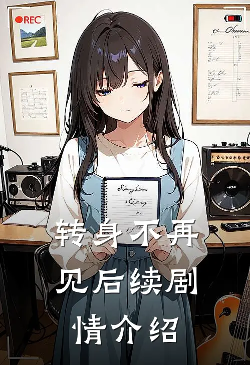 转身不再见后续剧情介绍