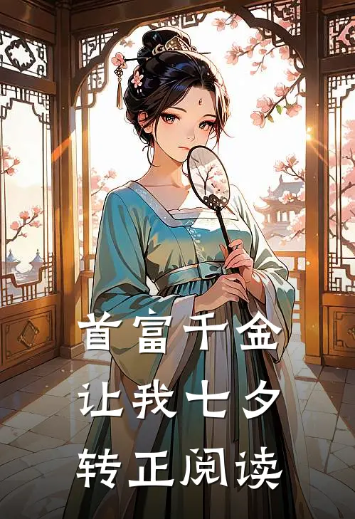 首富千金让我七夕转正阅读