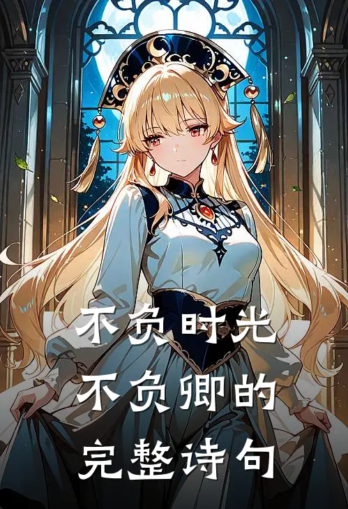不负时光不负卿的完整诗句