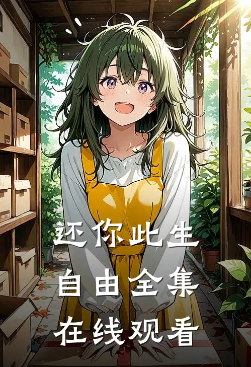 还你此生自由全集在线观看
