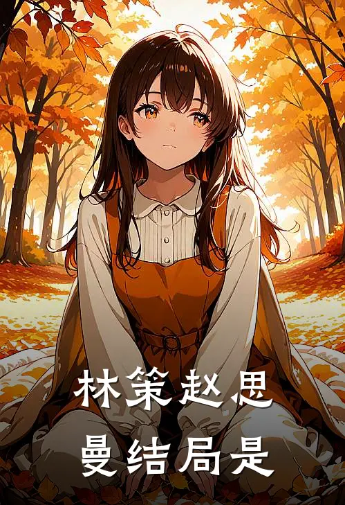 林策赵思曼结局是