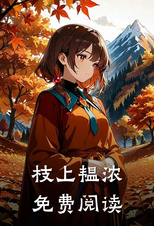 枝上韫浓免费阅读
