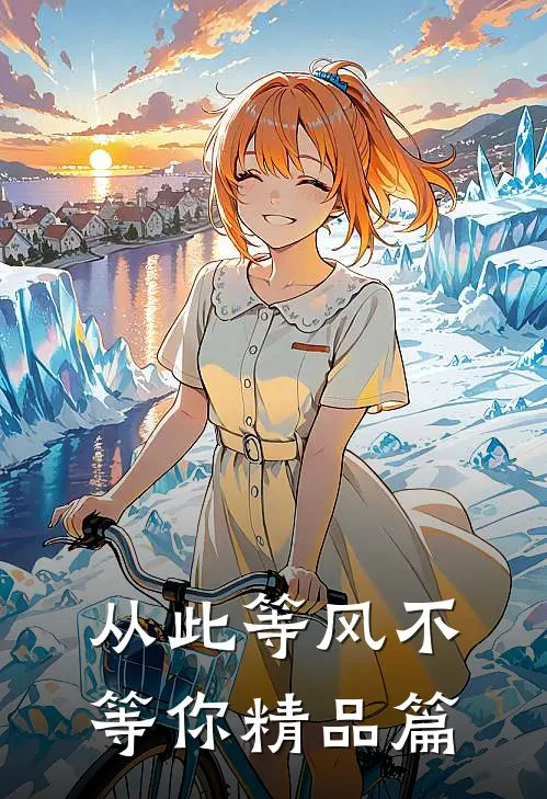 从此等风不等你精品篇