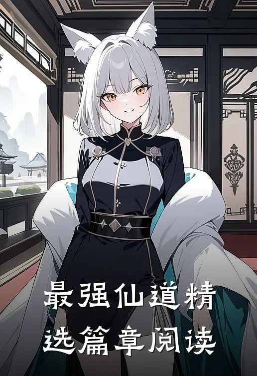最强仙道精选篇章阅读